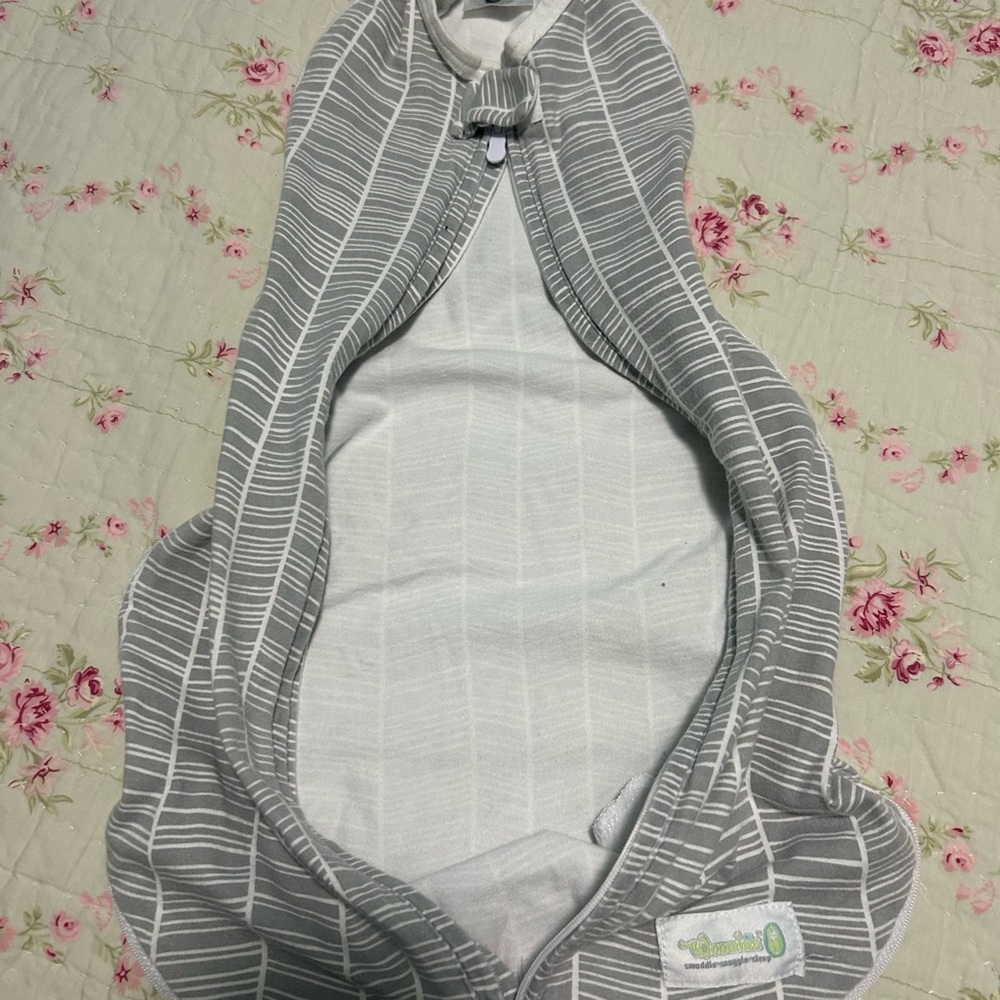 Woombies sleep sack - Picture 2 of 4